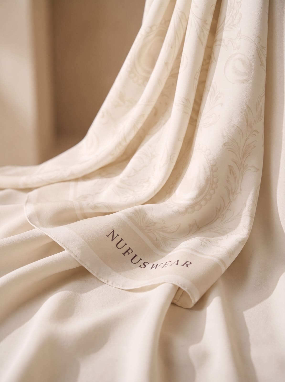 Atlas Ivory — Pure Ivory